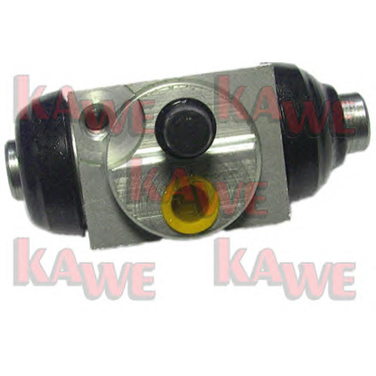 Zdjęcie Cylinderek hamulcowy KAWE W5167