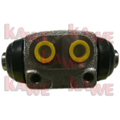 Photo Wheel Brake Cylinder KAWE W5171