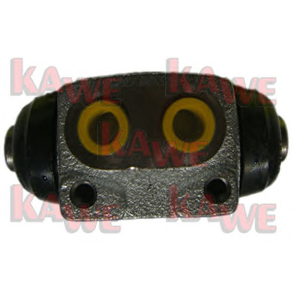 Photo Wheel Brake Cylinder KAWE W5172