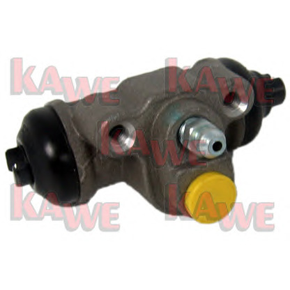 Photo Wheel Brake Cylinder KAWE W5185