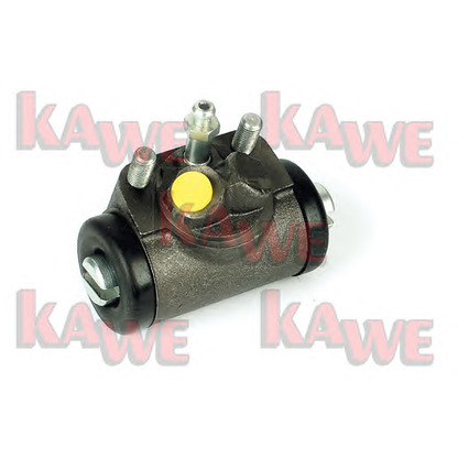 Photo Wheel Brake Cylinder KAWE W5264