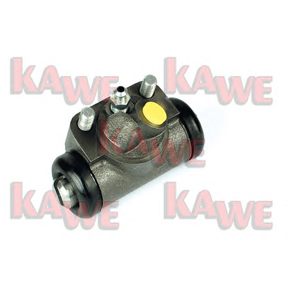 Photo Wheel Brake Cylinder KAWE W5304