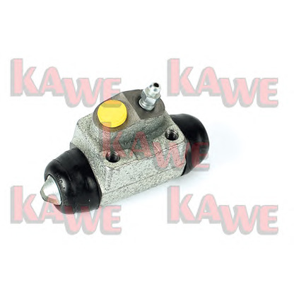 Photo Wheel Brake Cylinder KAWE W5305
