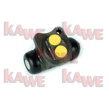 Photo Wheel Brake Cylinder KAWE W5318