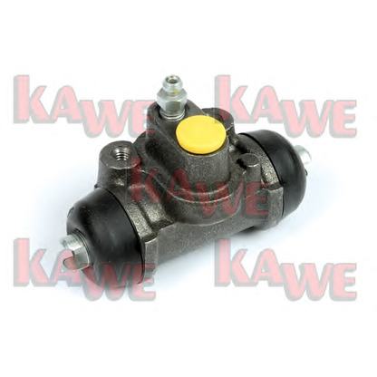 Photo Wheel Brake Cylinder KAWE W5429