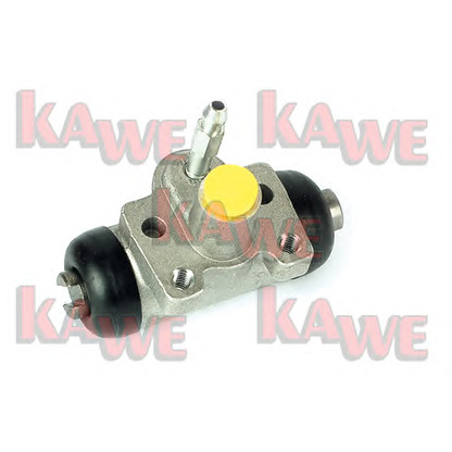 Photo Wheel Brake Cylinder KAWE W5501
