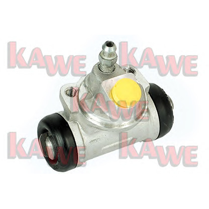 Photo Wheel Brake Cylinder KAWE W5507