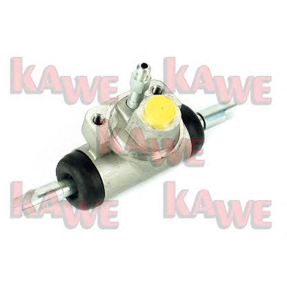Photo Wheel Brake Cylinder KAWE W5508
