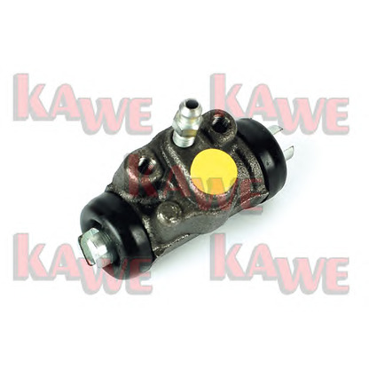 Photo Wheel Brake Cylinder KAWE W5515