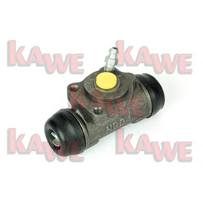 Photo Wheel Brake Cylinder KAWE W5520