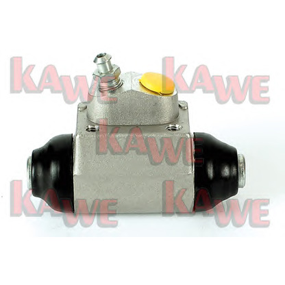 Photo Wheel Brake Cylinder KAWE W5525
