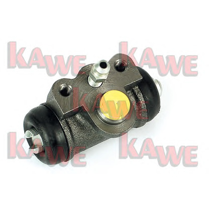 Photo Wheel Brake Cylinder KAWE W5526