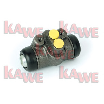 Photo Wheel Brake Cylinder KAWE W5545