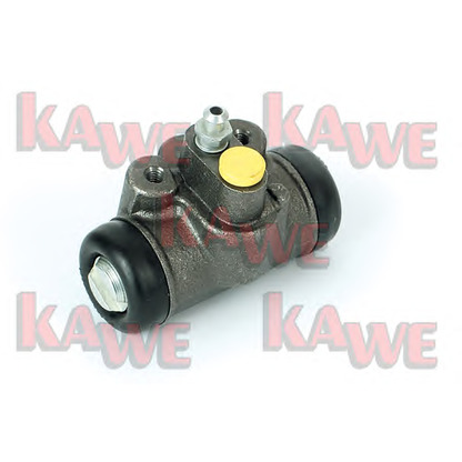 Photo Wheel Brake Cylinder KAWE W5546