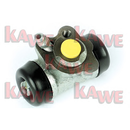 Photo Wheel Brake Cylinder KAWE W5576