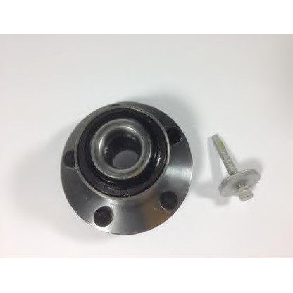 Photo Wheel Bearing Kit KAWE 14921