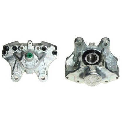 Photo Brake Caliper KAWE 342778