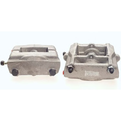 Photo Brake Caliper KAWE 342780