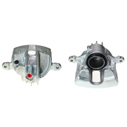 Photo Brake Caliper KAWE 342854