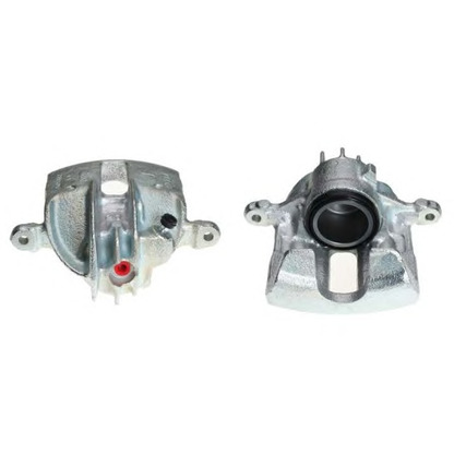 Photo Brake Caliper KAWE 342855