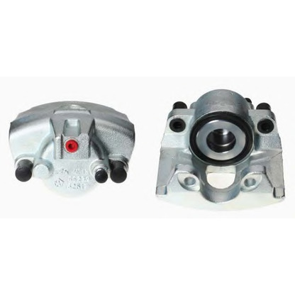 Photo Brake Caliper KAWE 343267