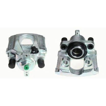 Photo Brake Caliper KAWE 343329