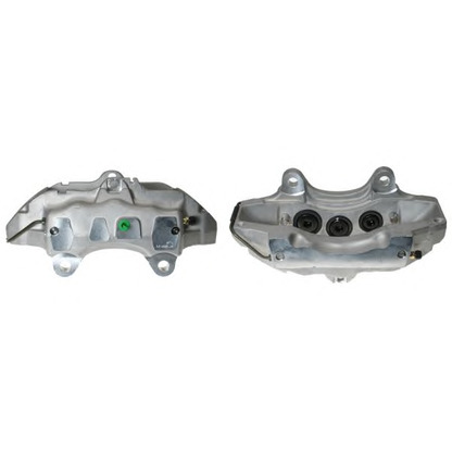 Photo Brake Caliper KAWE 343333