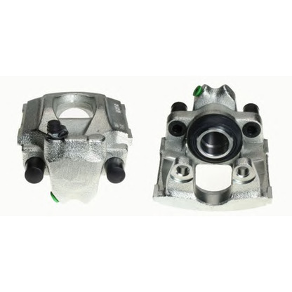 Photo Brake Caliper KAWE 343429