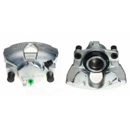 Photo Brake Caliper KAWE 343775