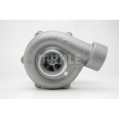 Foto Compressore, Sovralimentazione MAHLE 001TC14772000