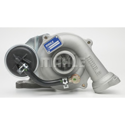 Foto Turbocompresor, sobrealimentación MAHLE 039TC12113000