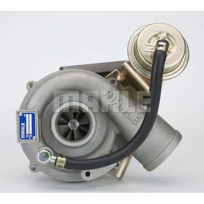 Foto Compressore, Sovralimentazione MAHLE 001TC14342000