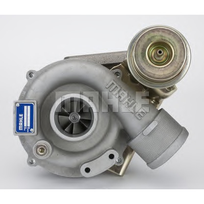 Foto Compressore, Sovralimentazione MAHLE 001TC14348000