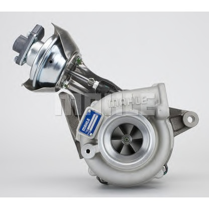 Foto Turbocompresor, sobrealimentación MAHLE 039TC17732000