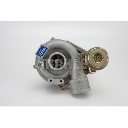 Foto Compressore, Sovralimentazione MAHLE 001TC14348000