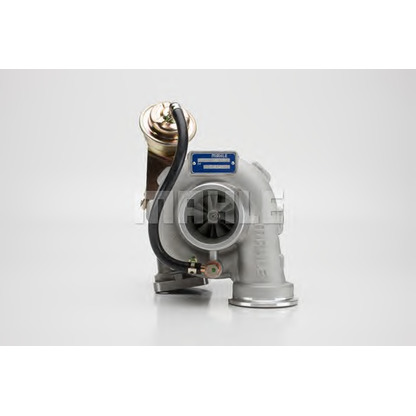 Foto Compressore, Sovralimentazione MAHLE 001TC14455000