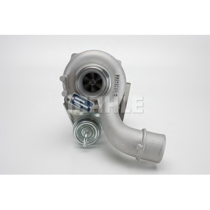 Foto Turbocompresor, sobrealimentación MAHLE 011TC15341000