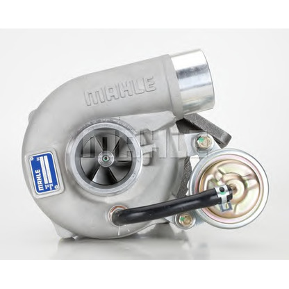 Photo Turbocompresseur, suralimentation MAHLE 009TC16015000