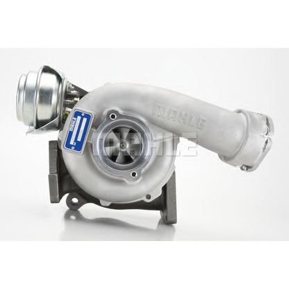 Foto Turbocompresor, sobrealimentación MAHLE 030TC17725000