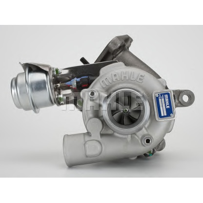 Foto Turbocompresor, sobrealimentación MAHLE 030TC14171000