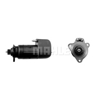 Photo Starter MAHLE MS586