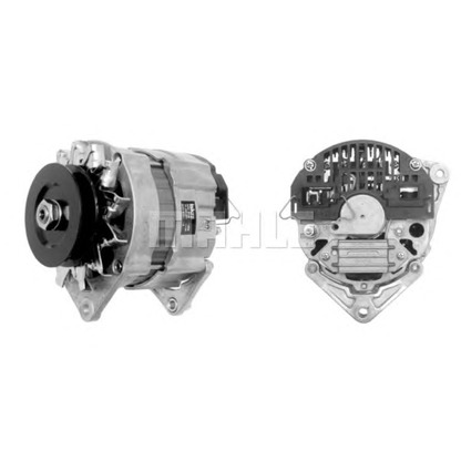 Zdjęcie Alternator MAHLE MG110