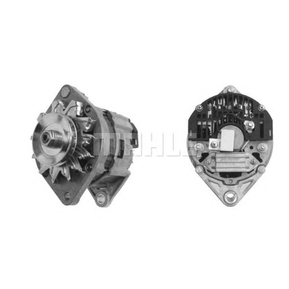 Foto Alternador MAHLE MG150