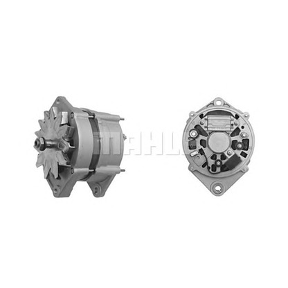 Foto Alternador MAHLE MG184