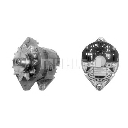 Foto Alternador MAHLE MG258