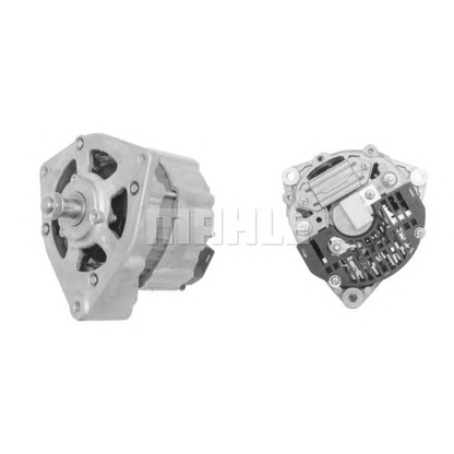 Zdjęcie Alternator MAHLE MG260