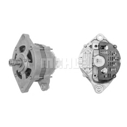 Foto Alternador MAHLE MG288