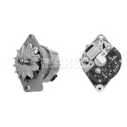 Foto Alternatore MAHLE MG319