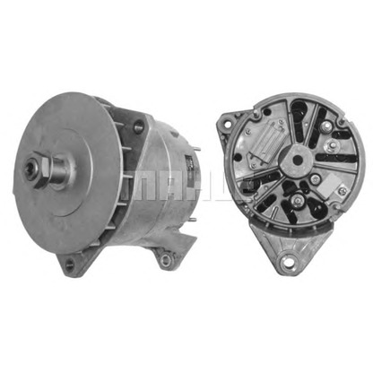 Zdjęcie Alternator MAHLE MG351