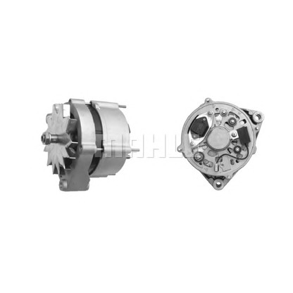 Foto Alternador MAHLE MG458